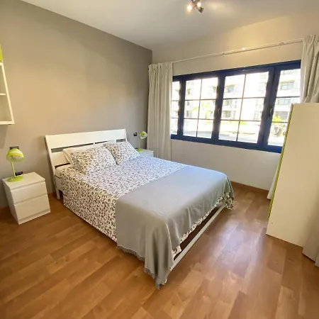 Apartman Playa Fanabe Penthouse Freewifi