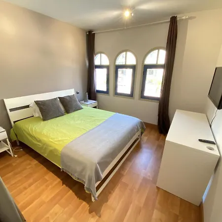 Playa Fanabe Penthouse Freewifi *