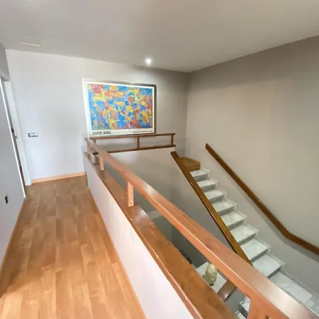 Playa Fanabe Penthouse Freewifi * Costa Adeje (Tenerife)
