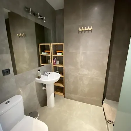 Playa Fanabe Penthouse Freewifi *
