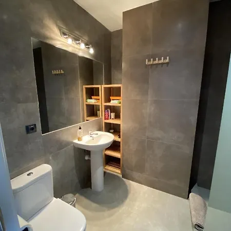 Playa Fanabe Penthouse Freewifi