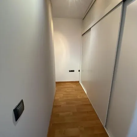Playa Fanabe Penthouse Freewifi *